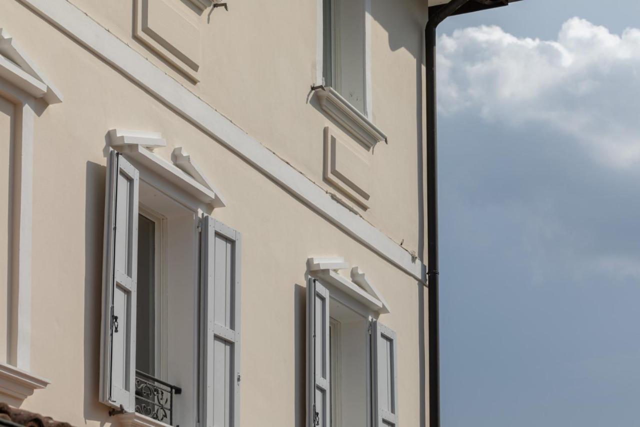 Petra Hotel Novellara