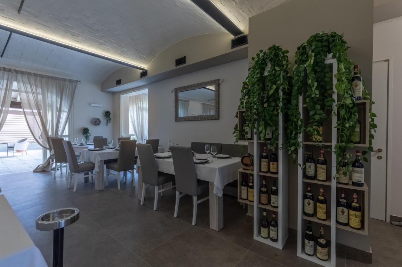 Petra Hotel Novellara