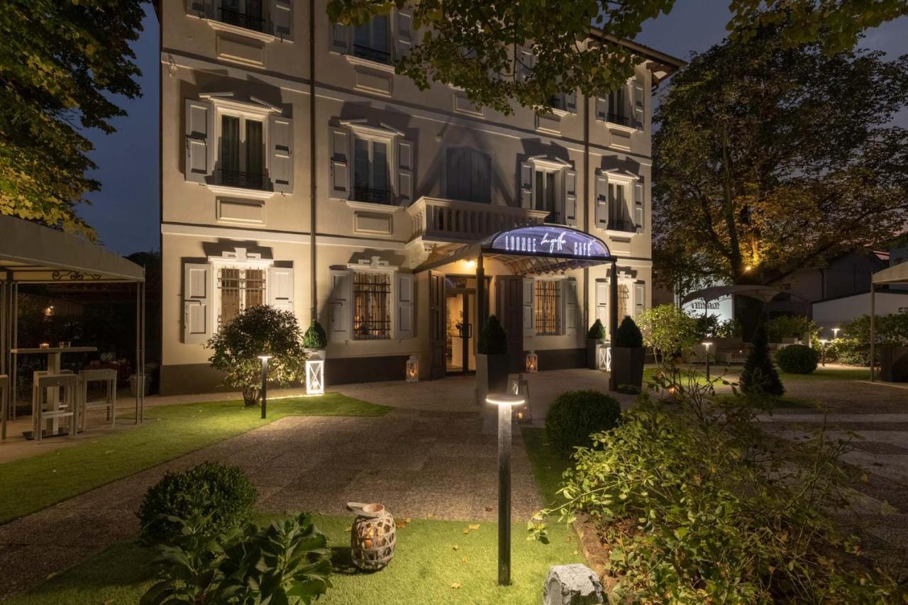 Hotel Petra Novellara