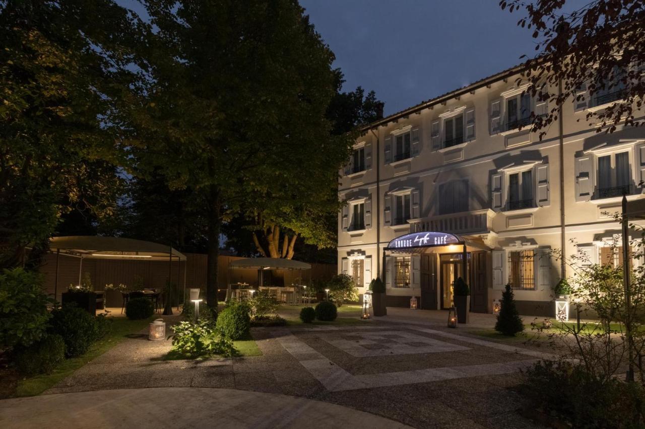 Hotel Petra